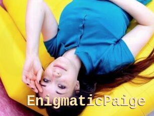 Enigmatic_Paige