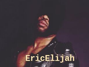 EricElijah