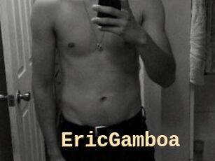 EricGamboa