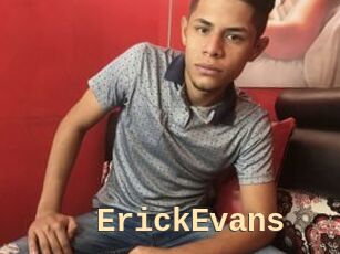 ErickEvans