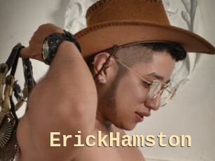 ErickHamston