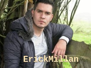 ErickMillan