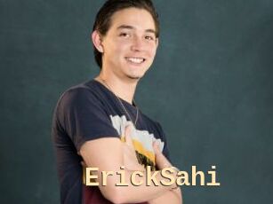 ErickSahi