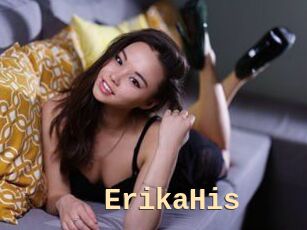 ErikaHis