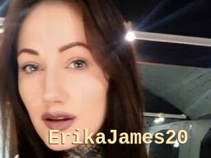 ErikaJames20