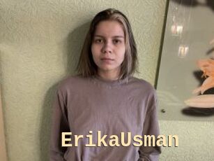 ErikaUsman