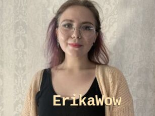 ErikaWow