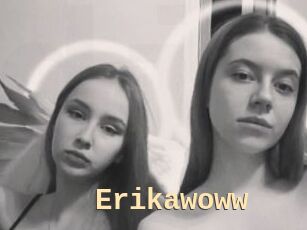 Erikawoww