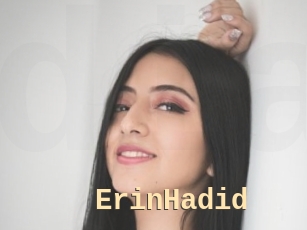 ErinHadid