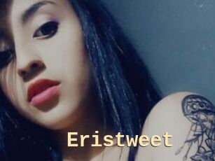 Eristweet