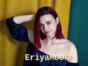 EriyaMoore