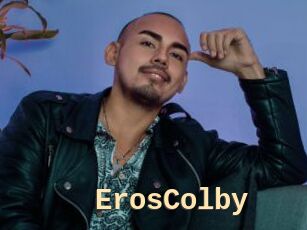 ErosColby