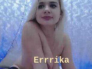 Errrika