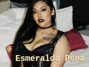 Esmeralda_Pena