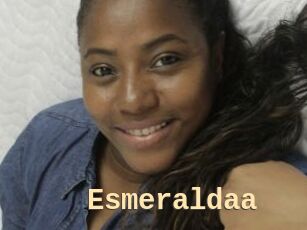 Esmeraldaa