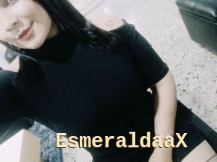 EsmeraldaaX