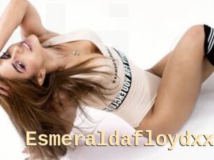 Esmeraldafloydxx