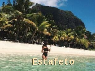 Estafeto