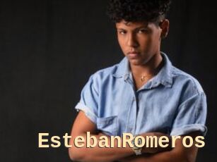 EstebanRomeros