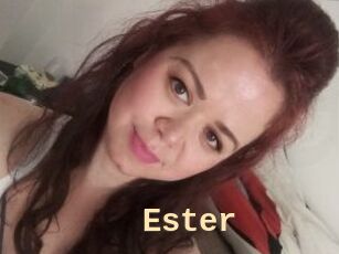 Ester