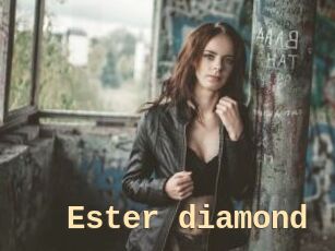 Ester_diamond