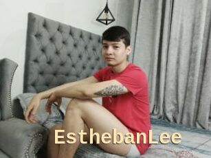 EsthebanLee