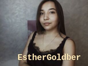 EstherGoldber