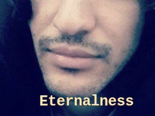 Eternalness