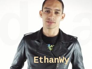 EthanWy