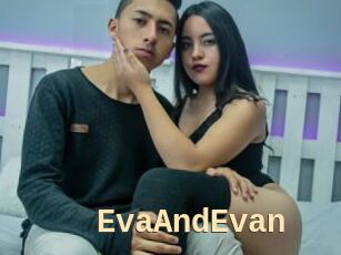 EvaAndEvan