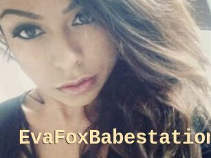 EvaFoxBabestation