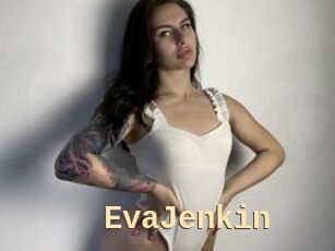 EvaJenkin