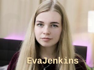 EvaJenkins