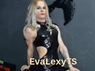 EvaLexyTS