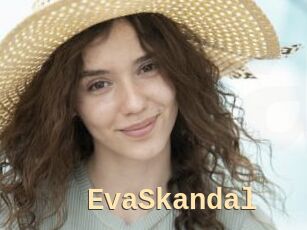 EvaSkandal