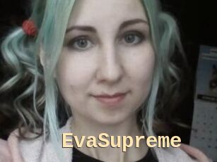 EvaSupreme