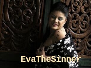 EvaTheSinner