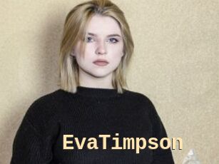 EvaTimpson