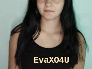 EvaXO4U