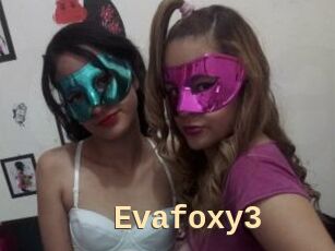 Evafoxy3