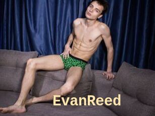 EvanReed