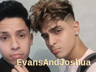 EvansAndJoshua