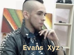 Evans_Xyz