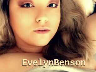 EvelynBenson