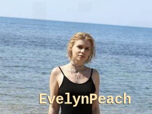 EvelynPeach