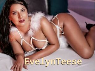 EvelynTeese