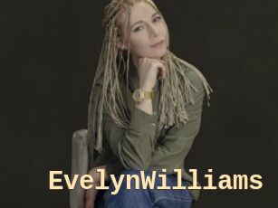 EvelynWilliams