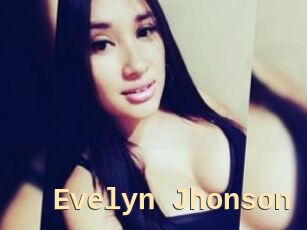 Evelyn_Jhonson