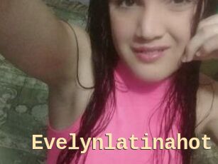 Evelynlatinahot