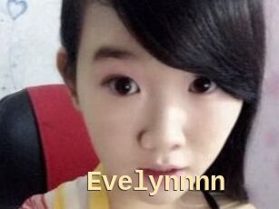 Evelynnnn